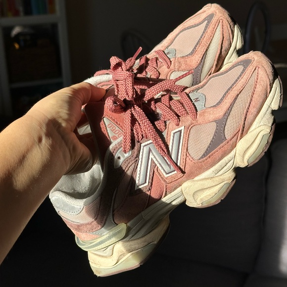 New balance - 9060 - Picture 10 of 12